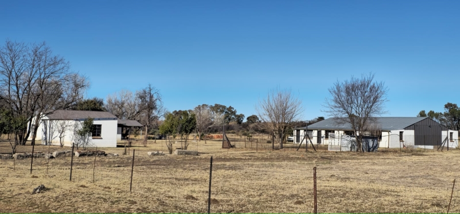 2 Bedroom Property for Sale in The Bend Free State